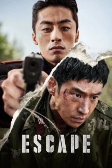 Escape: Flucht in die Freiheit