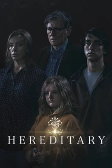 Hereditary - Das Vermächtnis