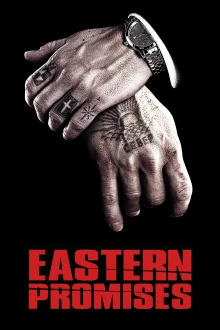 Tödliche Versprechen - Eastern Promises