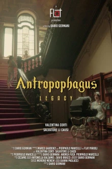 Antropophagus Legacy