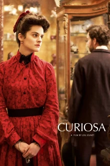 Curiosa: Die Kunst der Verführung