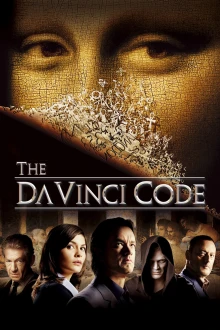 The Da Vinci Code - Sakrileg