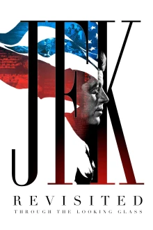 JFK návrat: Za zrcadlem