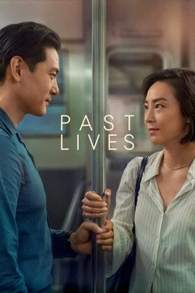 Past Lives - In einem anderen Leben