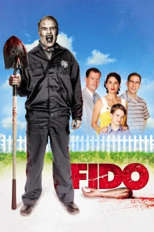 Fido - Gute Tote sind schwer zu finden