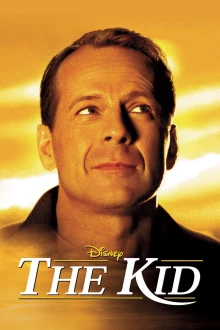 The Kid - Image ist alles
