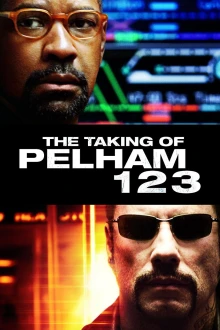 Die Entführung der U-Bahn Pelham 123