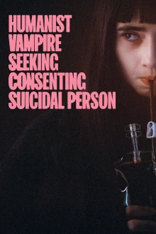 Vampir umanist caută sinucigaș