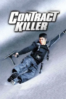 Jet Li Contract Killer - Im Auftrag des Todes