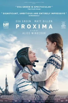 Proxima - Die Astronautin