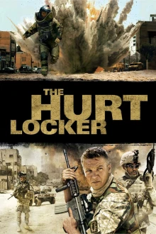 Tödliches Kommando - The Hurt Locker