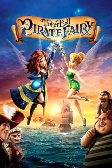 Tinkerbell und die Piratenfee