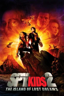 Spy Kids 2 - Die Rückkehr der Superspione