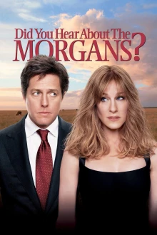 Haben Sie das von den Morgans gehört?