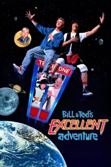 Bill & Teds verrückte Reise durch die Zeit