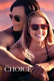 The Choice - Bis zum letzten Tag