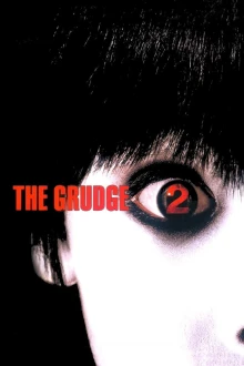 Der Fluch - The Grudge 2