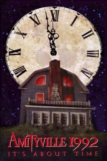 Amityville - Face of Terror
