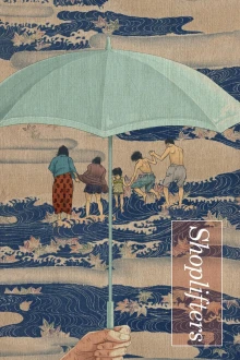 Shoplifters - Familienbande
