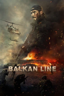 The Balcan Line
