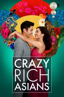 Crazy Rich