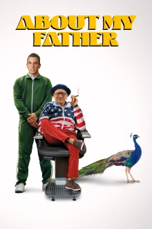 Und dann kam Dad