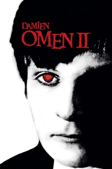 Omen II - La maledizione di Damien
