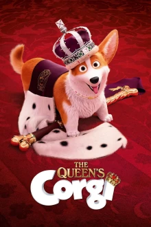 Corgi, psiak królowej