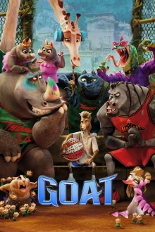 G.O.A.T. - Bock auf grosse Sprünge