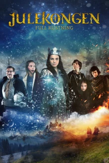 Der Winterprinz – Miras magisches Abenteuer