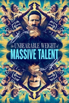 Massive Talent