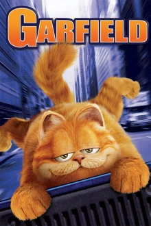 Garfield - Il film