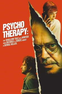 Der Psycho-Coach - Mörderische Therapie