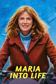 Maria träumt - Oder: Die Kunst des Neuanfangs