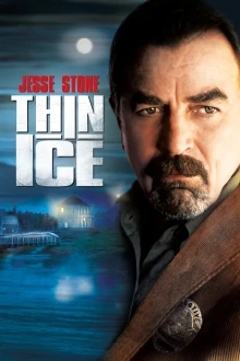 Jesse Stone - Dünnes Eis