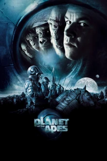 Planet der Affen