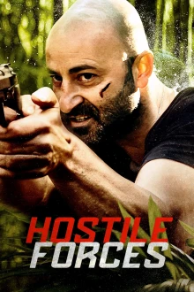Hostile Forces - Lauf’ um dein Leben