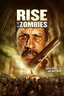 Zombie Invasion War