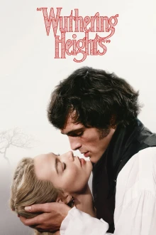 “Wuthering Heights” – Sturmhöhe