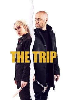 The Trip - Ein mörderisches Wochenende
