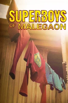 Die Superboys von Malegaon