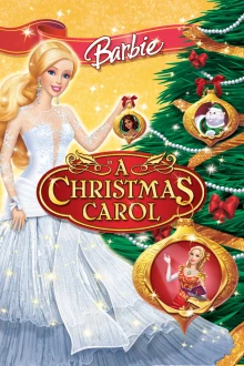 Barbie in 'Eine Weihnachtsgeschichte'