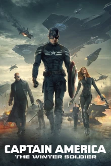 The Return of the First Avenger