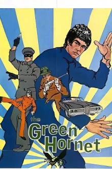 Bruce Lee – Das Geheimnis der grünen Hornisse