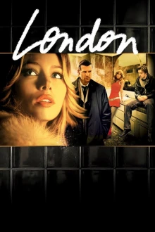 London - Liebe des Lebens?