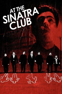 Sinatra Club - Der Club der Gangster