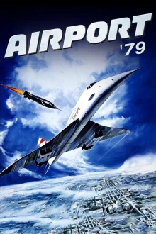 Airport '80 - Die Concorde