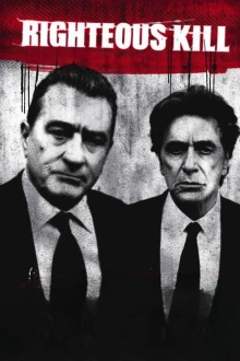 Kurzer Prozess - Righteous Kill