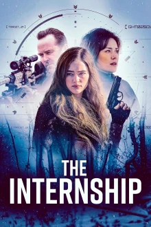 The Internship - Praktikum im Töten