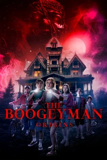 The Boogeyman - Origins